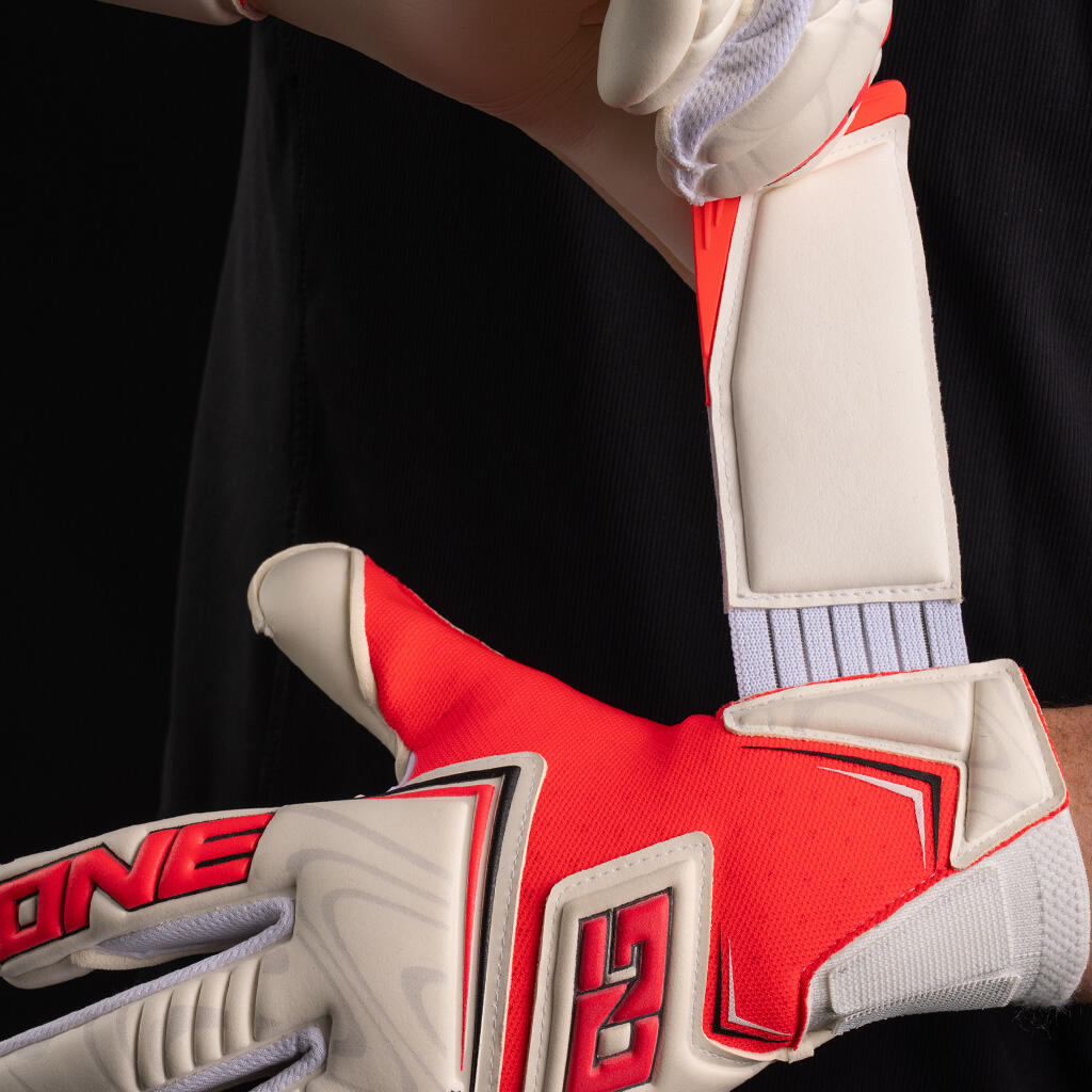 Doelverdediger Handschoenen - NXT Pro - HYLA - Junior 3/4