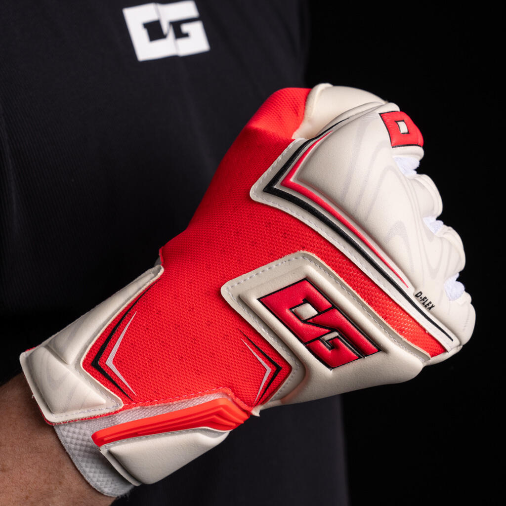 Doelverdediger Handschoenen - NXT Pro - HYLA - Junior 4/4