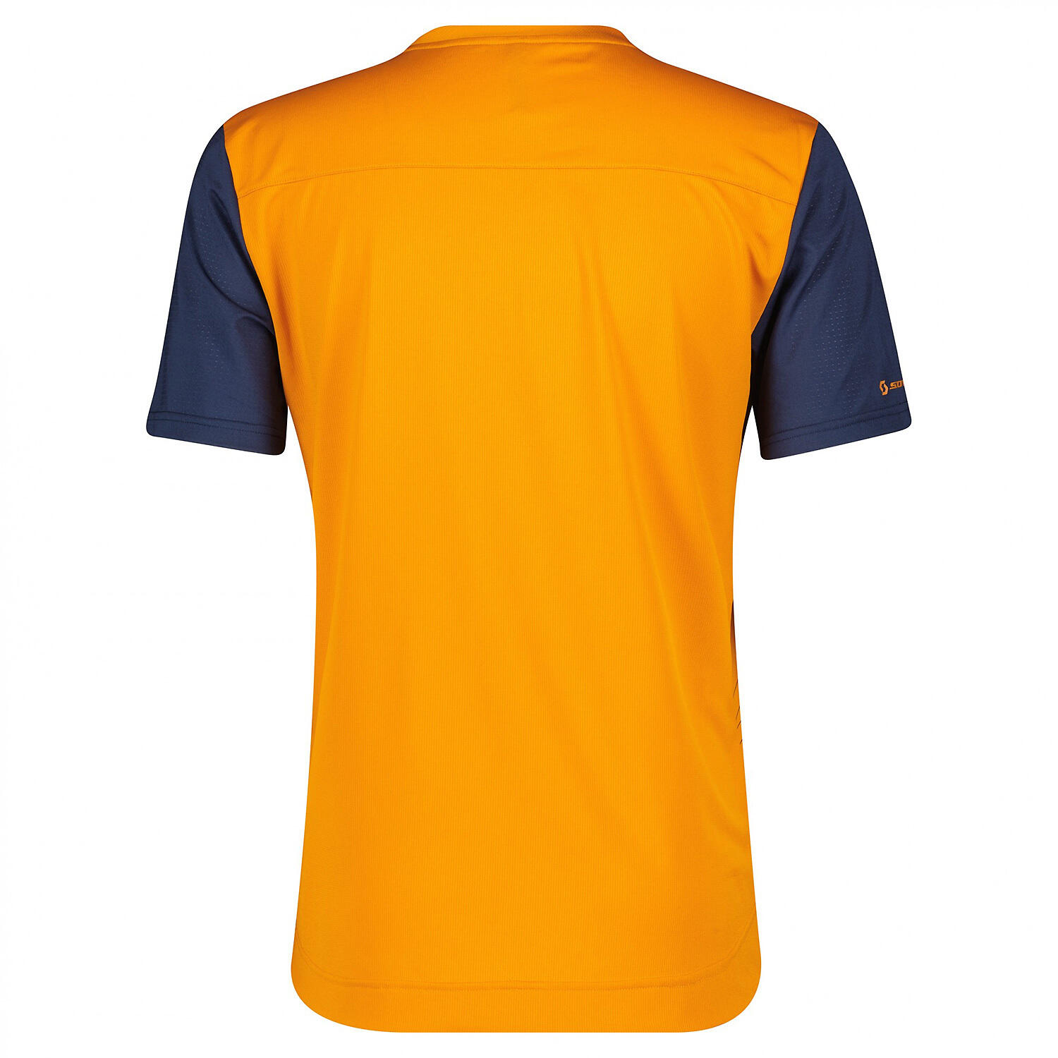 Herren T-Shirt M TRAIL FLOW S/SL SHIRT 2/2