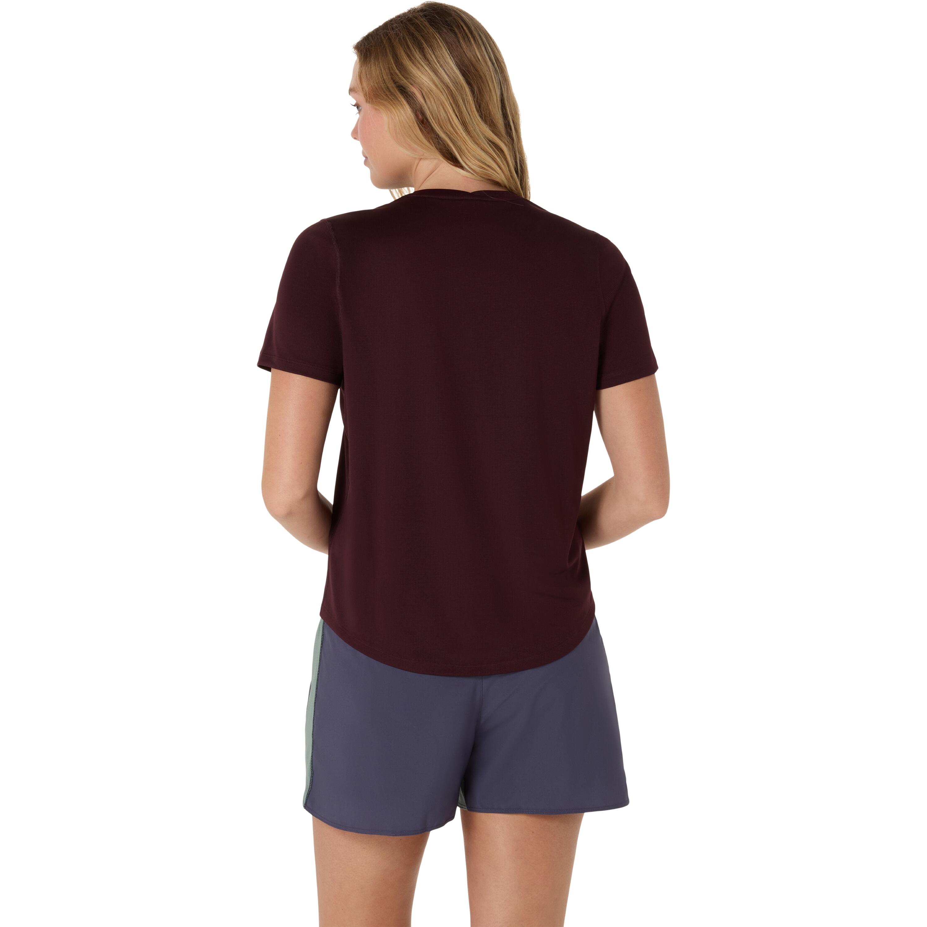 T-shirt da donna Asics 2/2