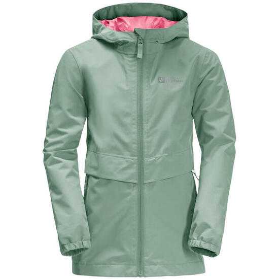 Pullover GIRLS MALIMA JACKET