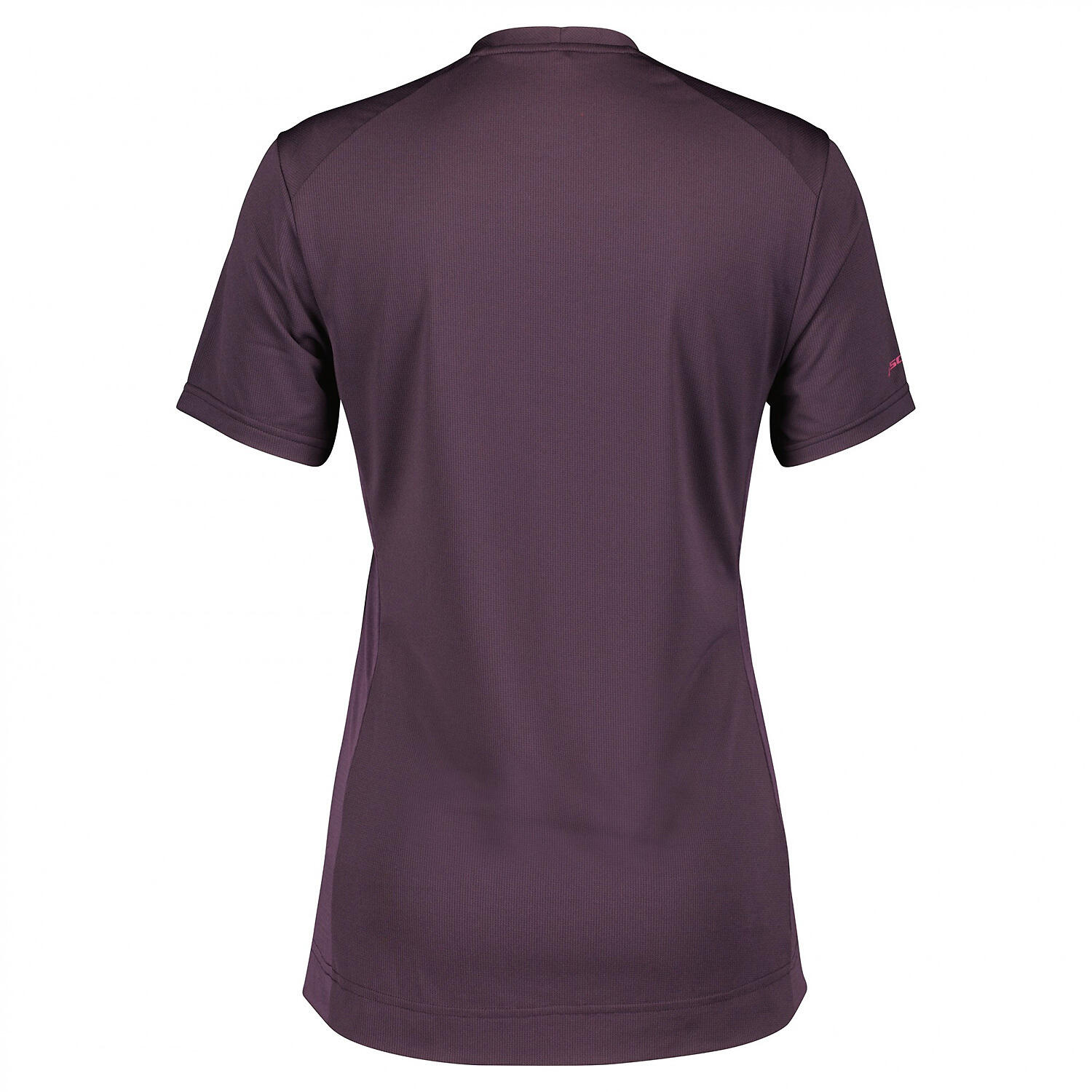 Damen T-Shirt W TRAIL FLOW S/SL SHIRT 2/2