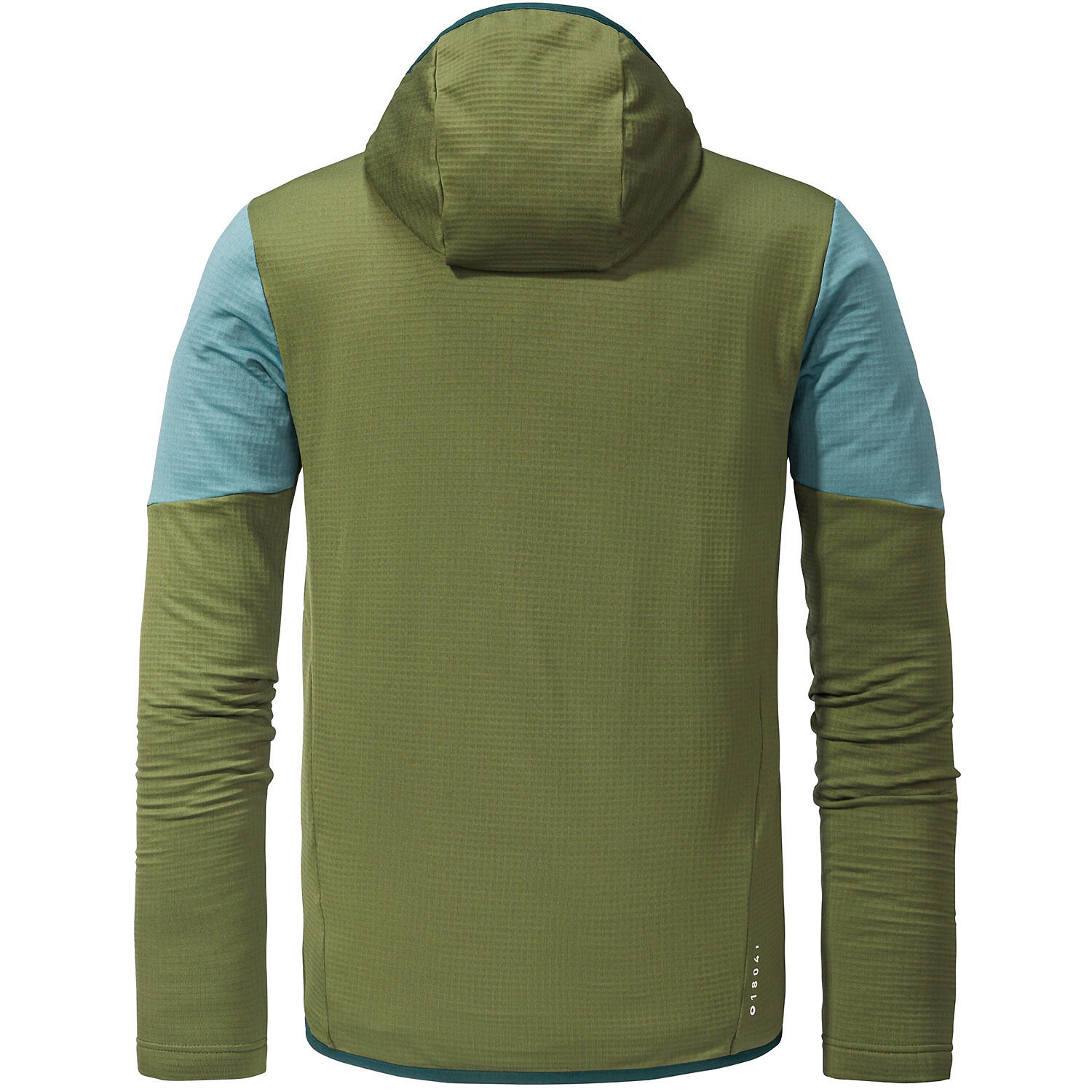 Unterjacke M PANT FREE RIDE II 2/2