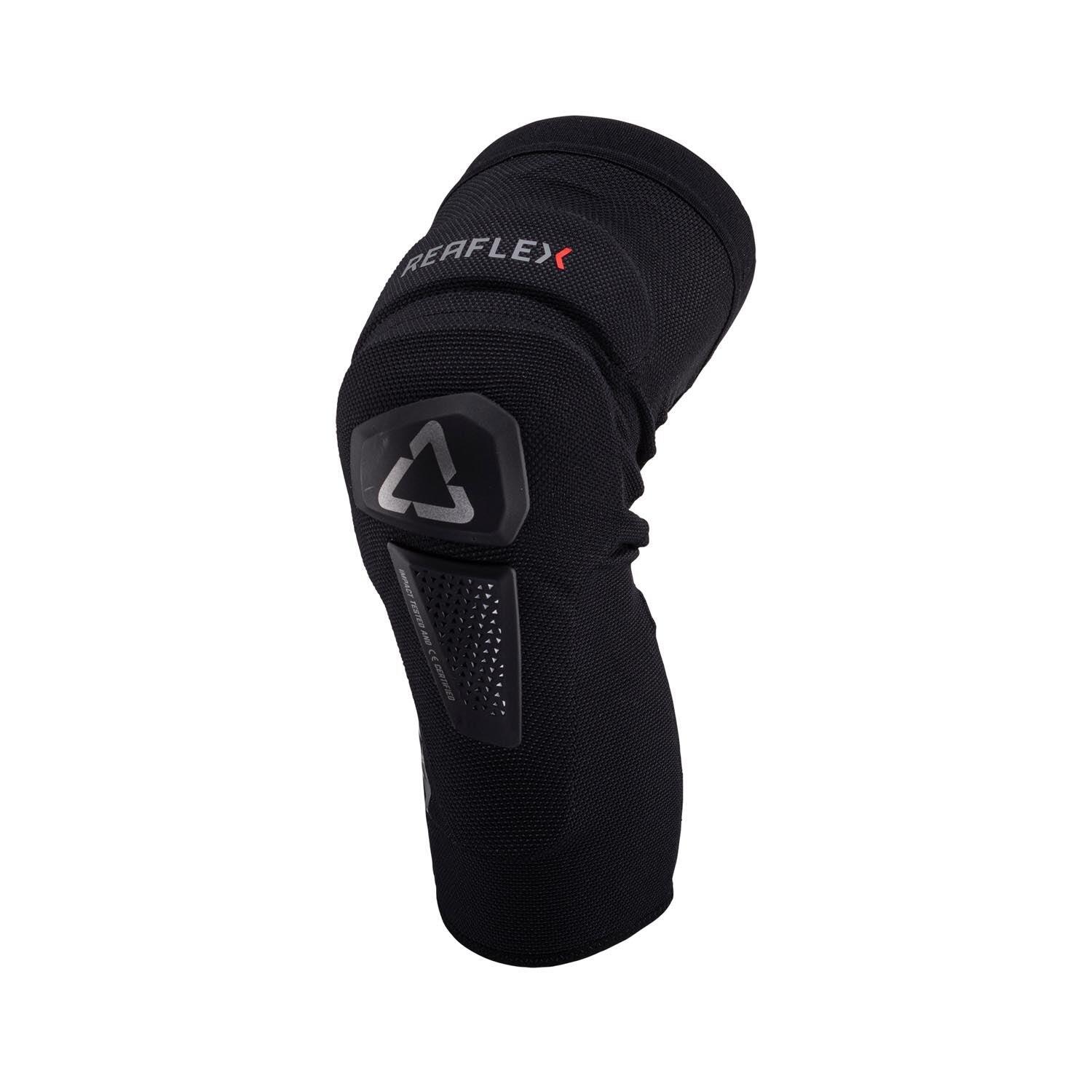 Joelheiras ReaFlex Hybrid Pro 6/8