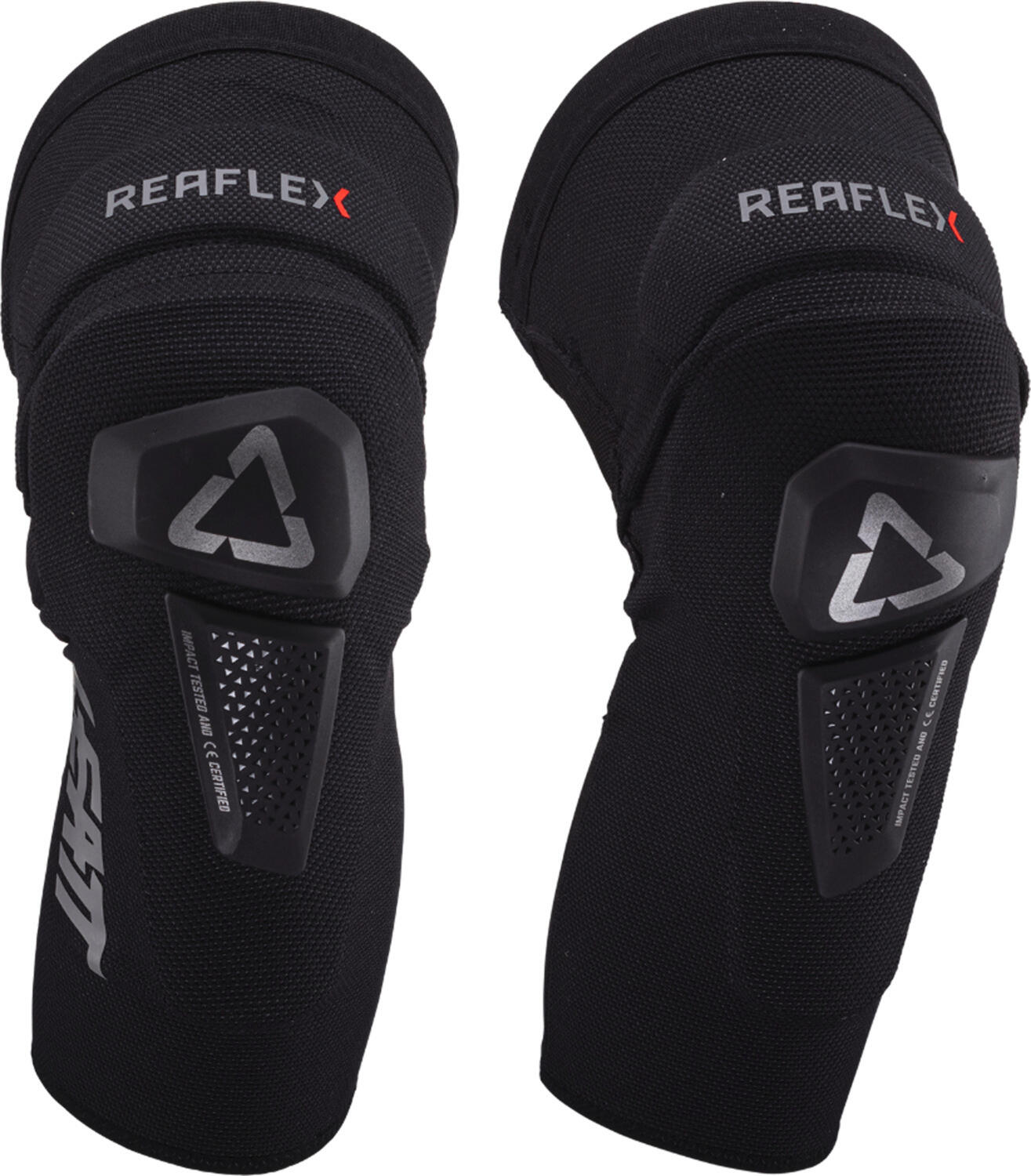 Joelheiras ReaFlex Hybrid Pro 4/8
