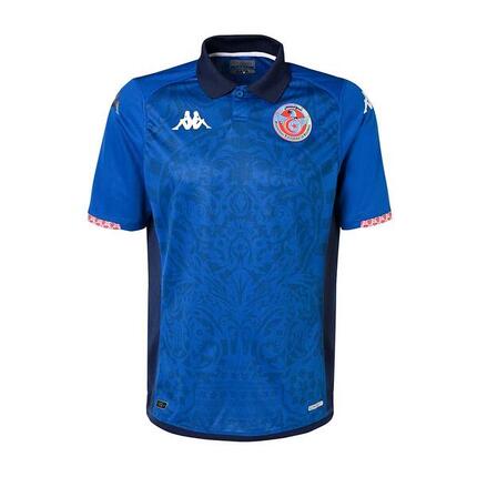Maillot Replica Third homme Tunisie 23/24