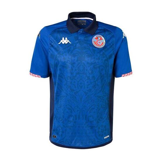 Maillot Replica Third homme Tunisie 23/24