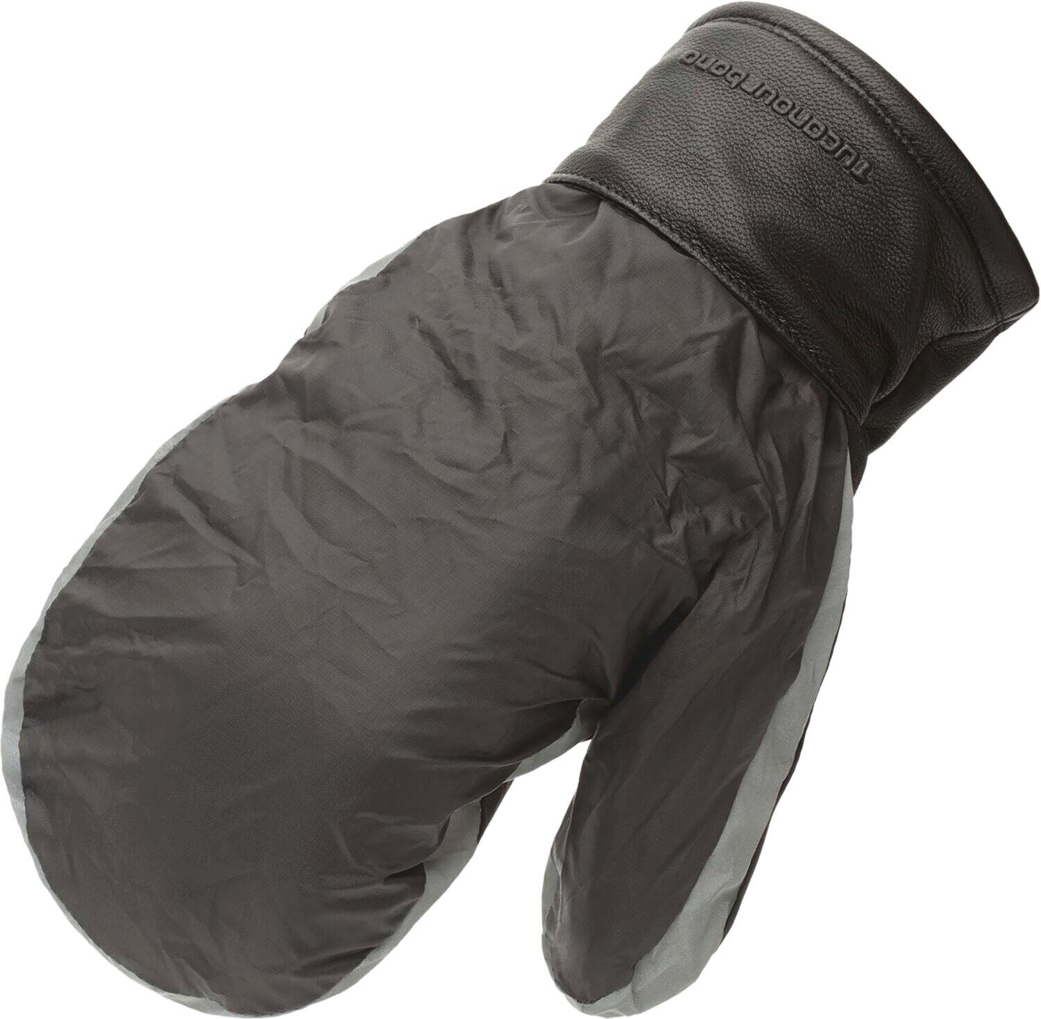 Guantes de ciclismo Tucano Urbano Cabrio Perdrix 4/5