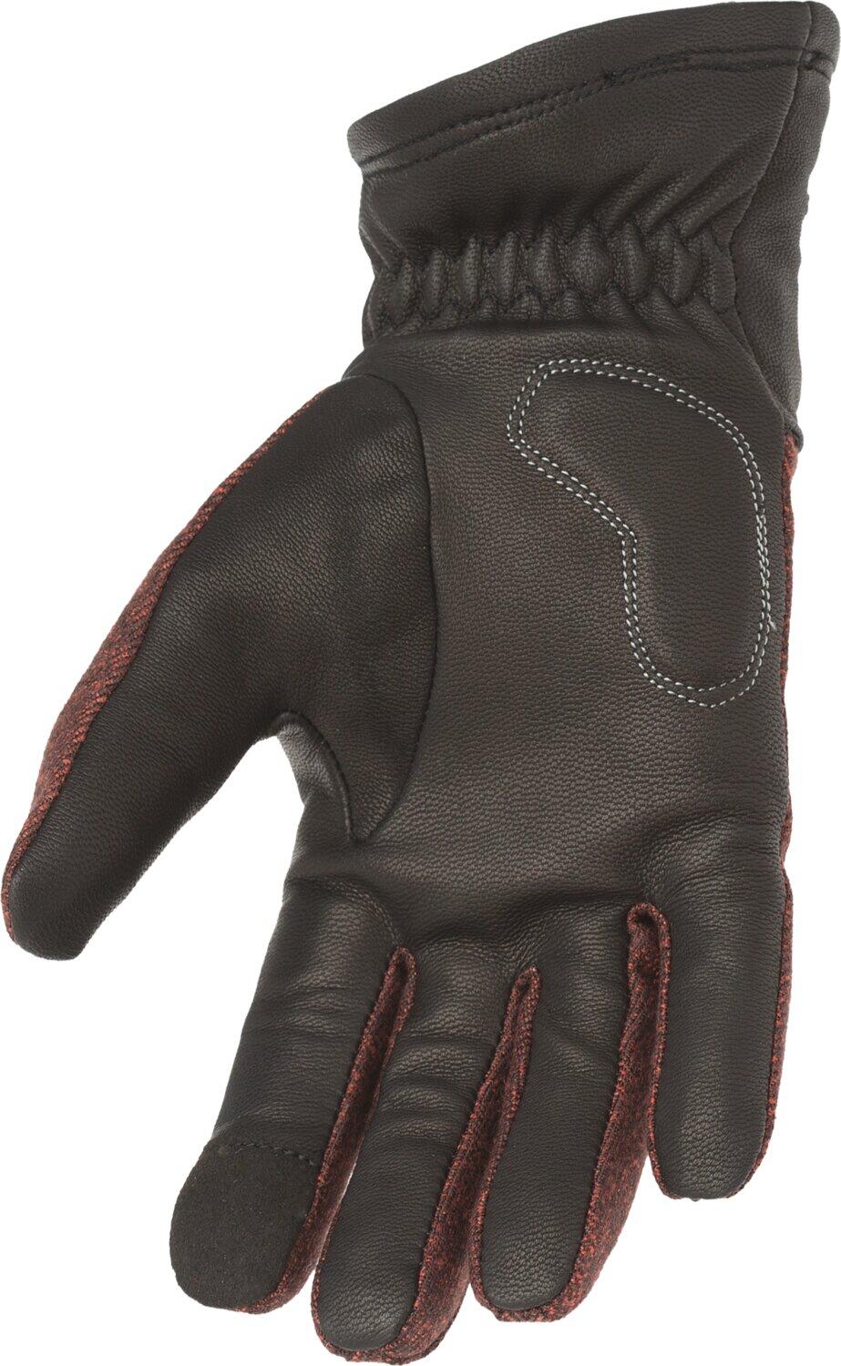 Guantes de ciclismo para mujer Tucano Urbano Cabrio 3/7