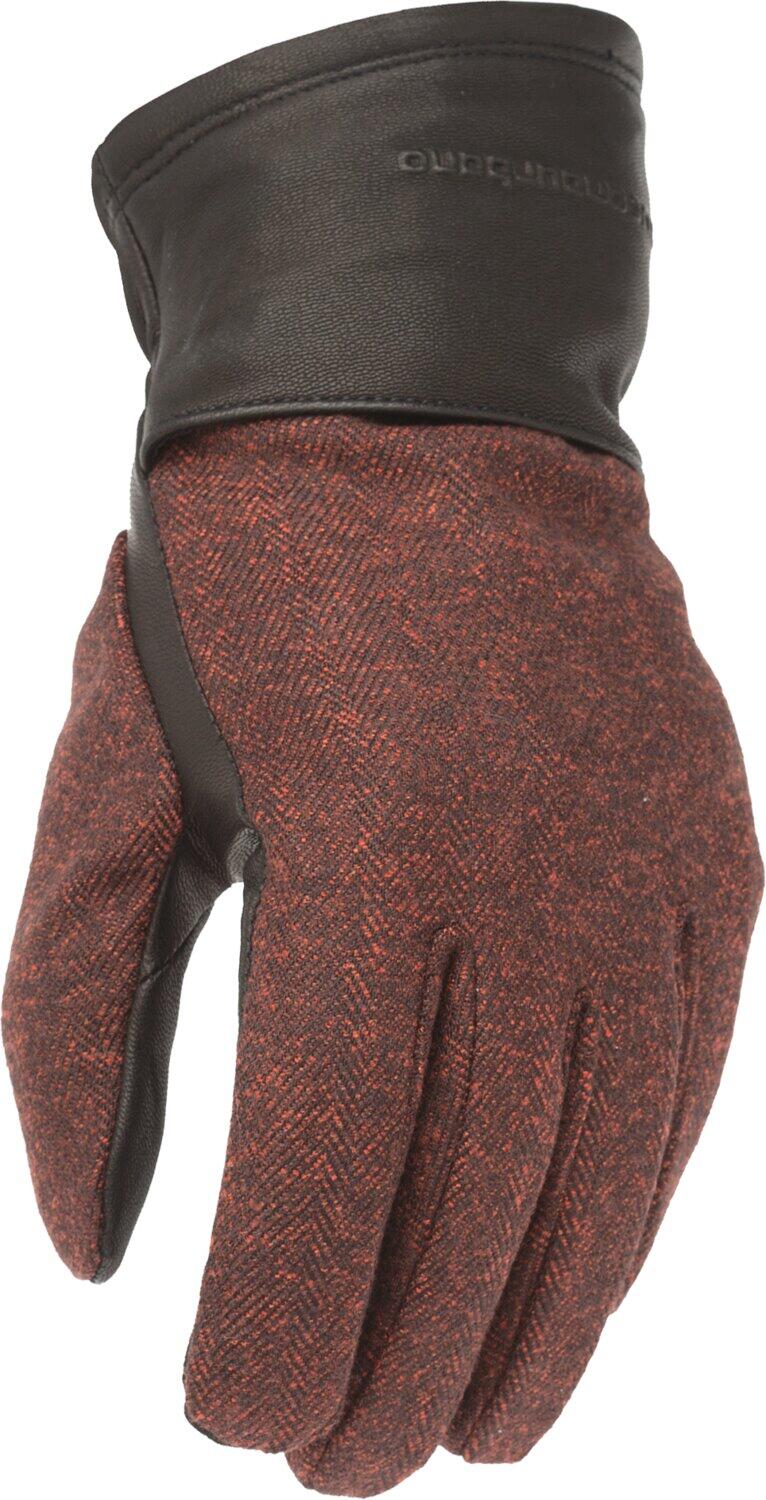 Guantes de ciclismo para mujer Tucano Urbano Cabrio 2/7
