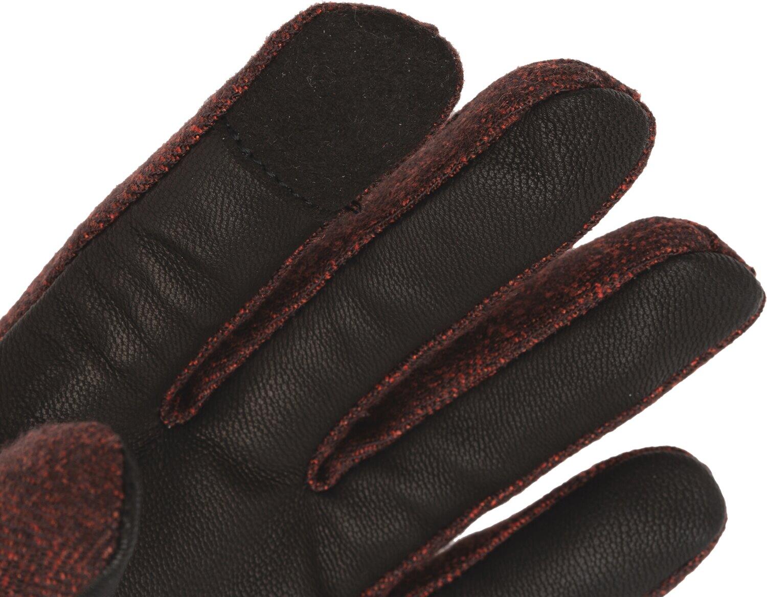 Guantes de ciclismo para mujer Tucano Urbano Cabrio 5/7