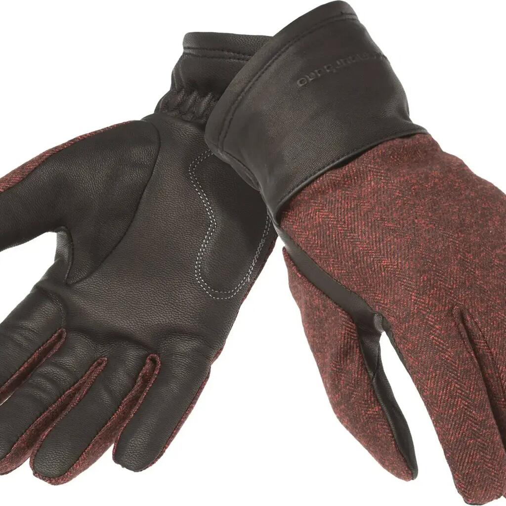 Convertible gloves for women