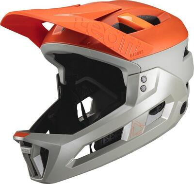 Helm mtb enduro 3.0 - glow