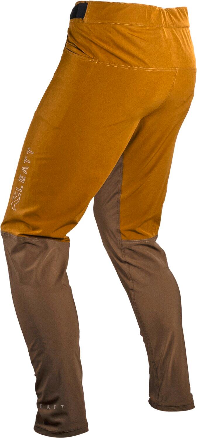 Calças de ciclismo masculinas Leatt MTB Trail 2.0 2/7