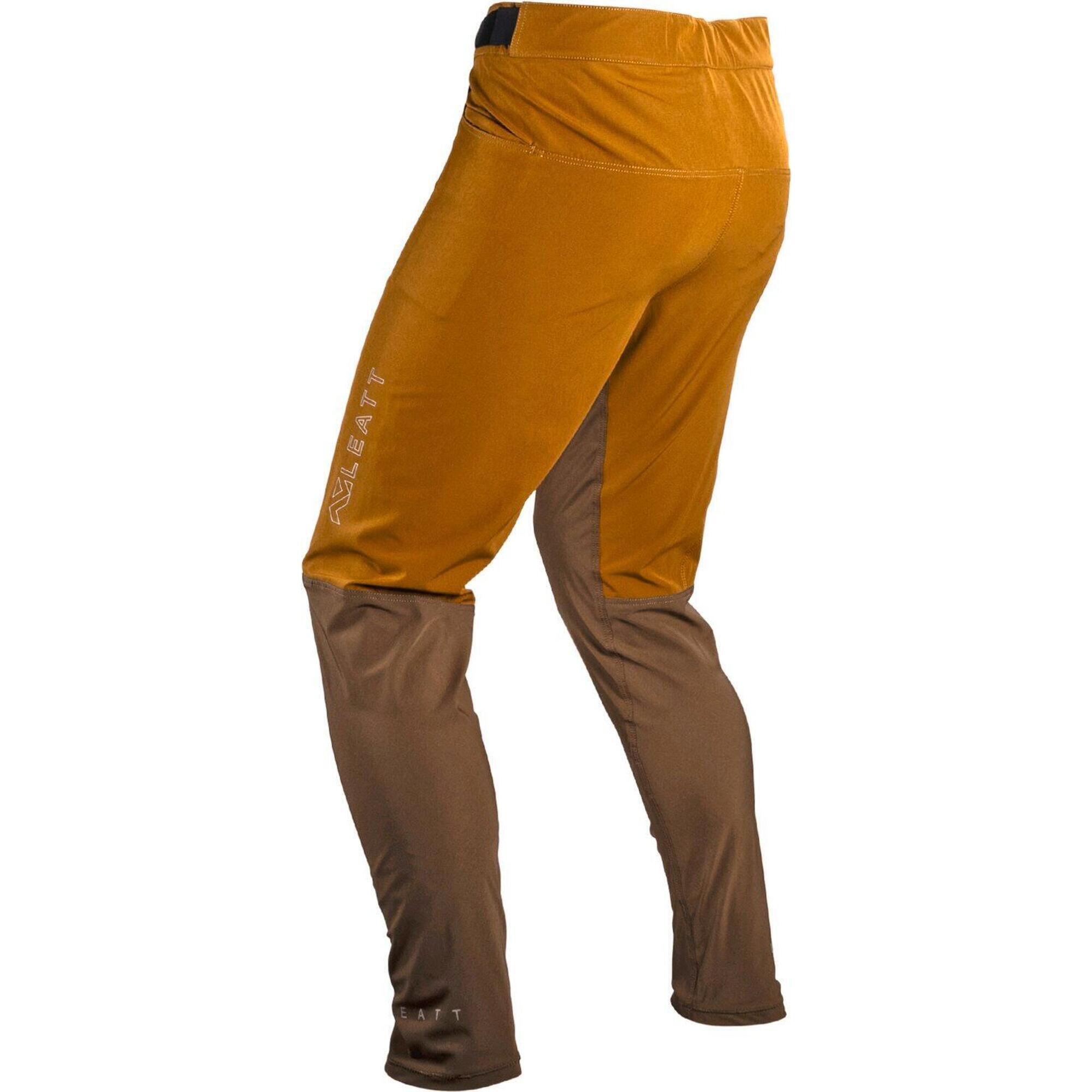 Pantaloni de ciclism bărbați Leatt MTB Trail 2.0