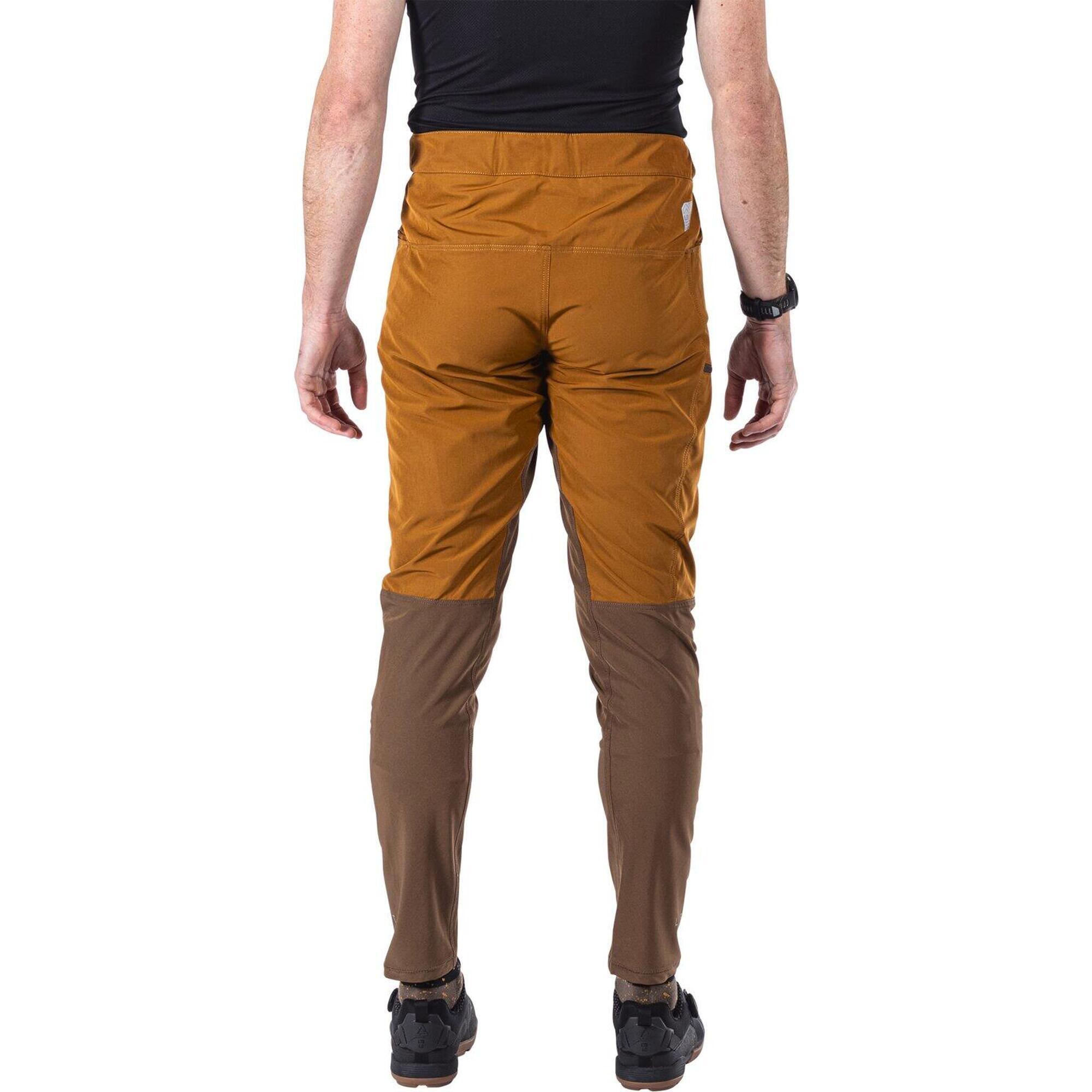 Pantaloni de ciclism bărbați Leatt MTB Trail 2.0