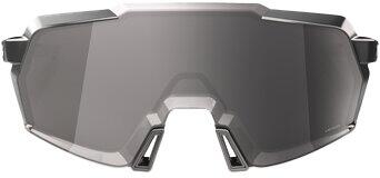 Brille Korbin - Gloss Black Chrome - HiPER Silver Chrome Mirror Lens 2/4