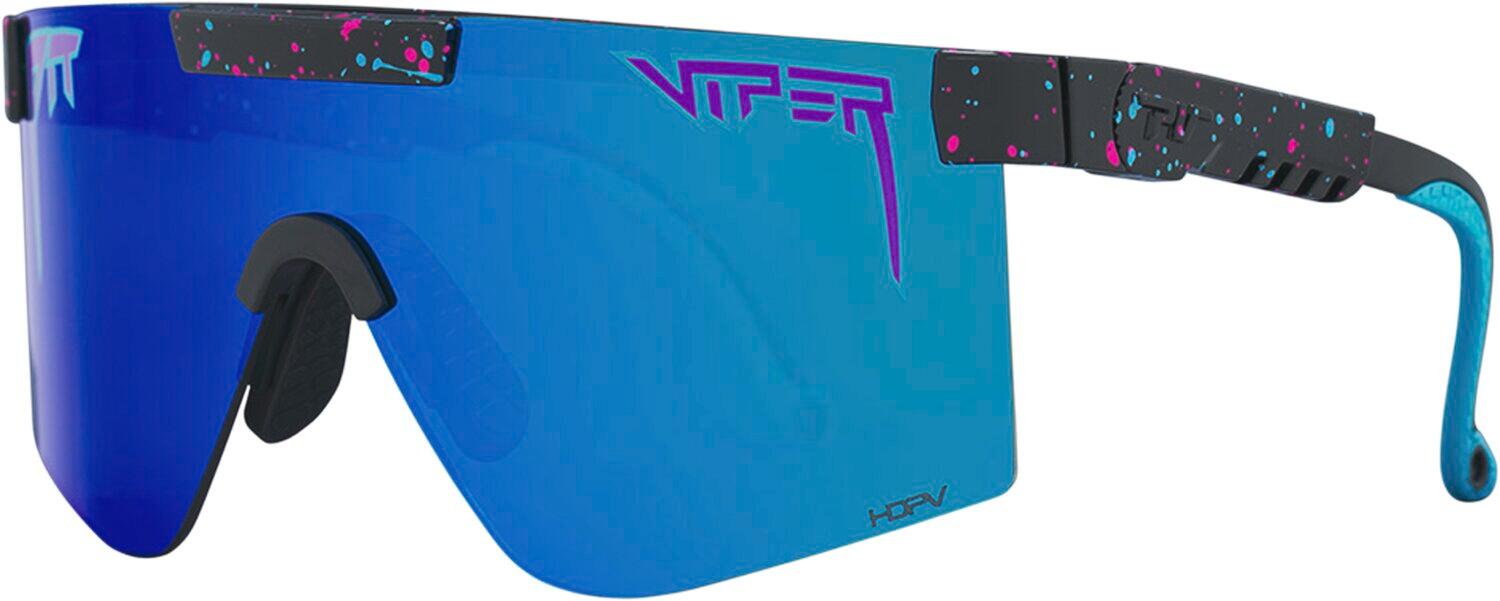 The Midnight Originals Polarized Blue Wide 3/5