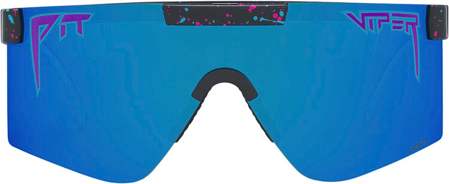 The Midnight Originals Polarized Blue Wide 2/5