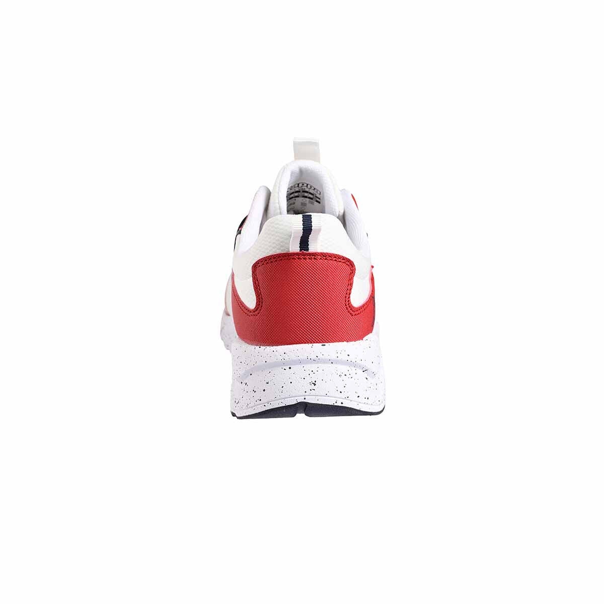 Baskets homme Montero blanc 6/6