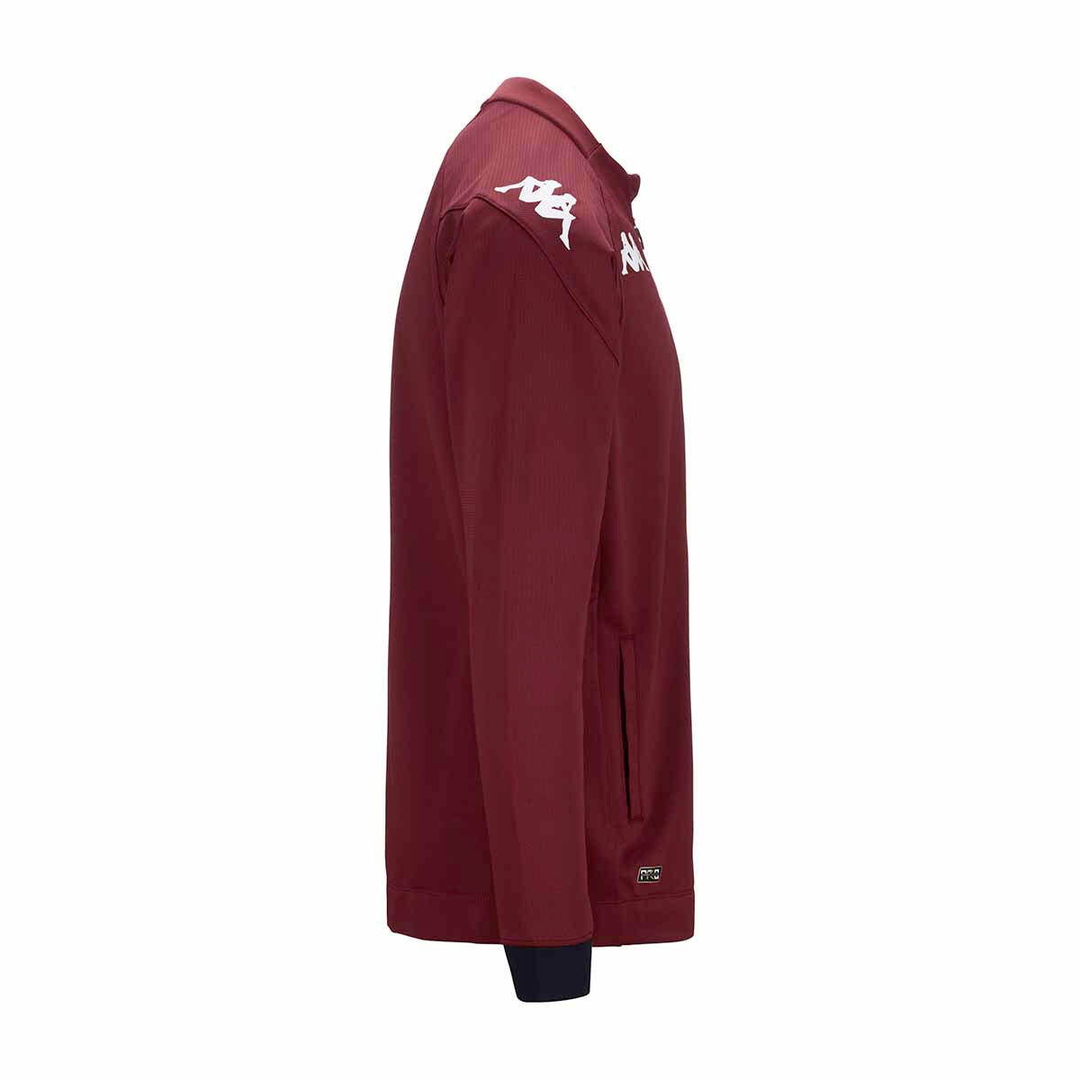Veste Arun Pro 7 garçon FC Metz 23/24 2/4