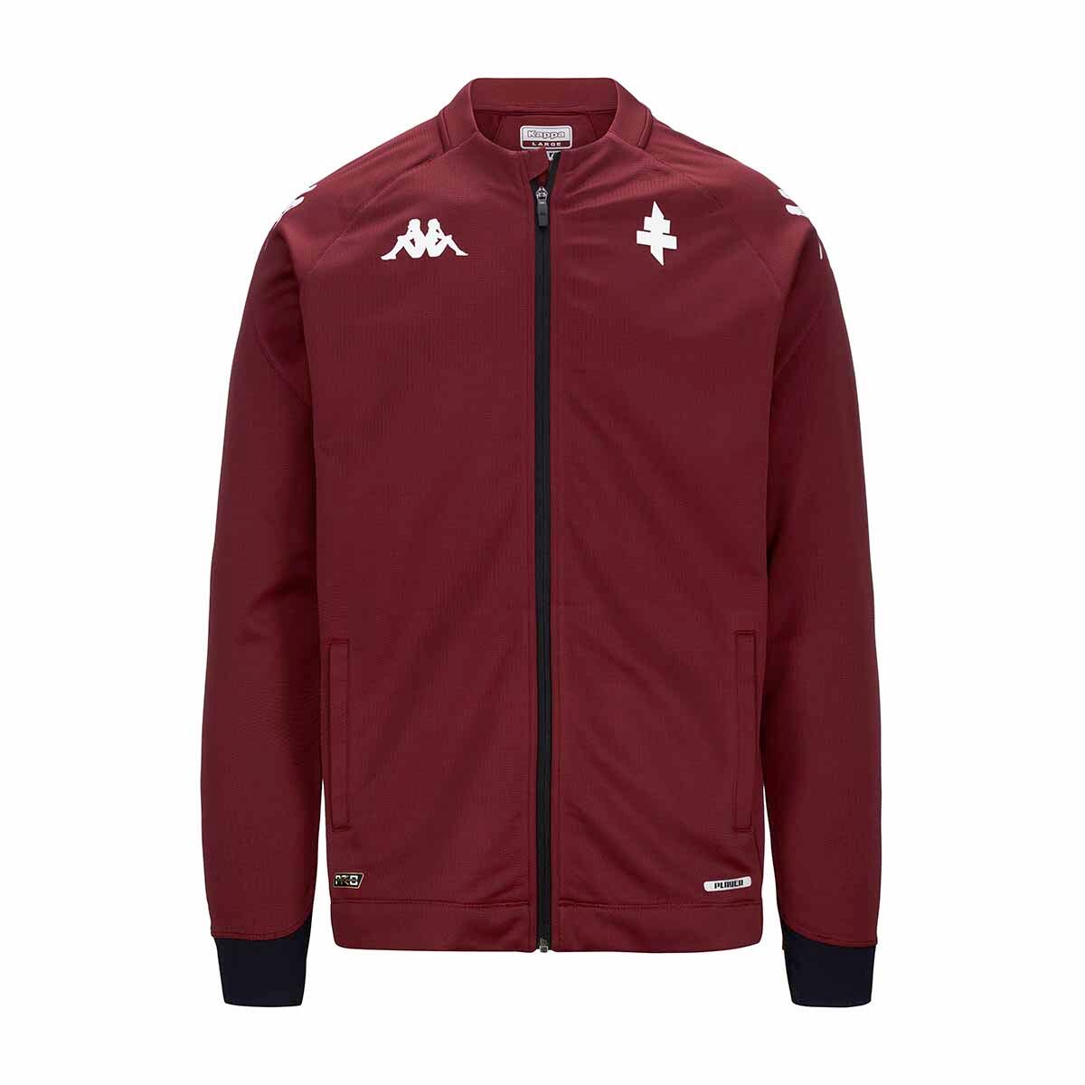 Veste Arun Pro 7 garçon FC Metz 23/24 1/4