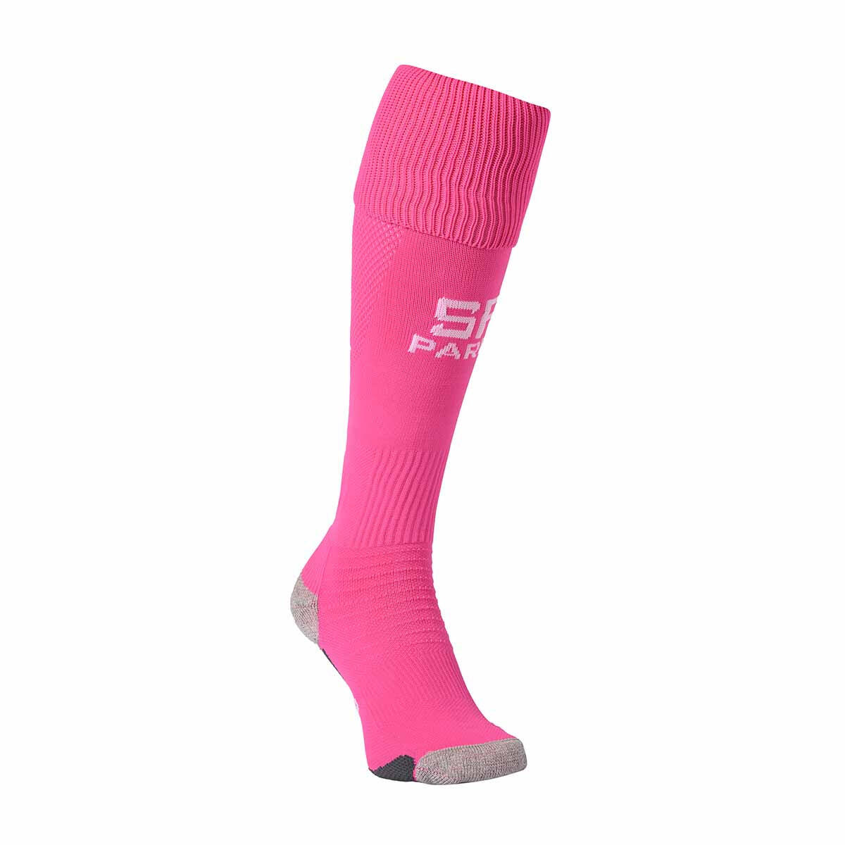 Kappa - Chaussettes Kombat Spark Pro Garçon Stade Français Paris 23/24 - Chaussettes - Rose - 27/30 - Decathlon