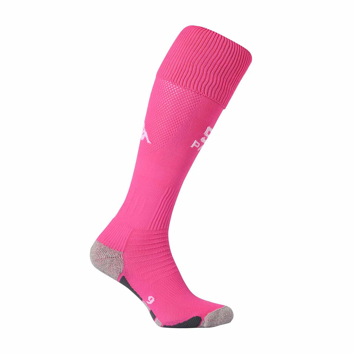 Chaussettes Kombat Spark Pro garçon Stade Français Paris 23/24 4/4