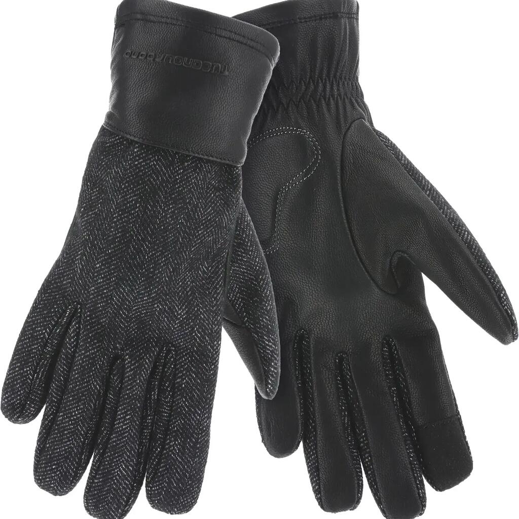 Convertible gloves for women