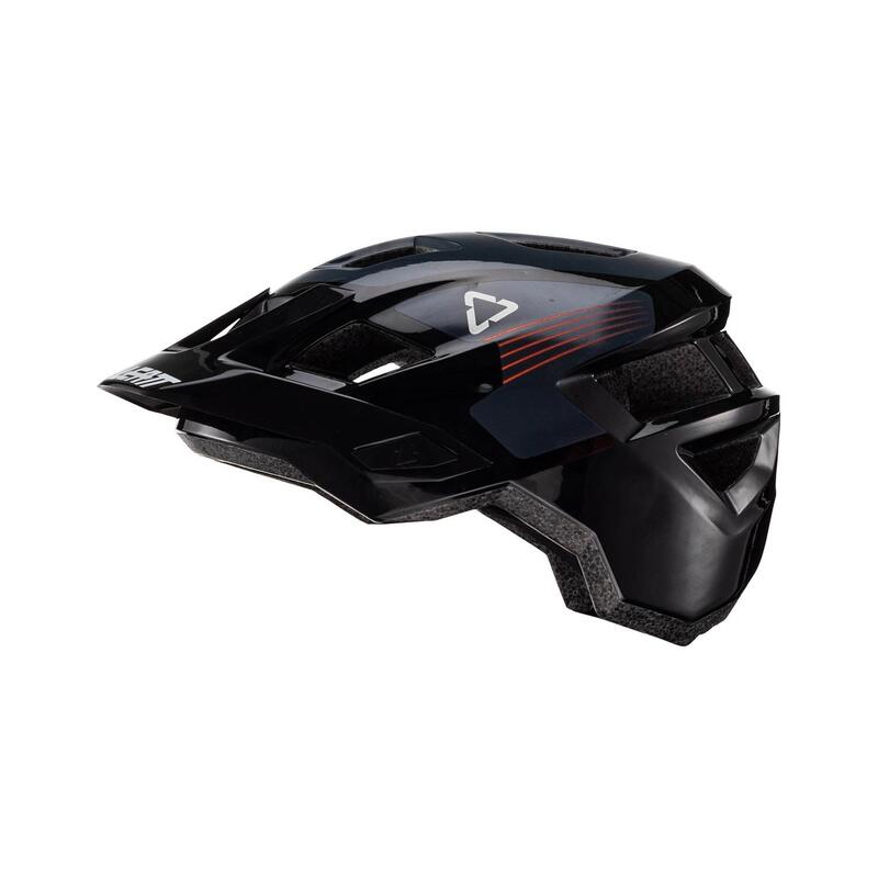 Casque Enfant Leatt MTB All Mountain 1.0 Junior - Noir