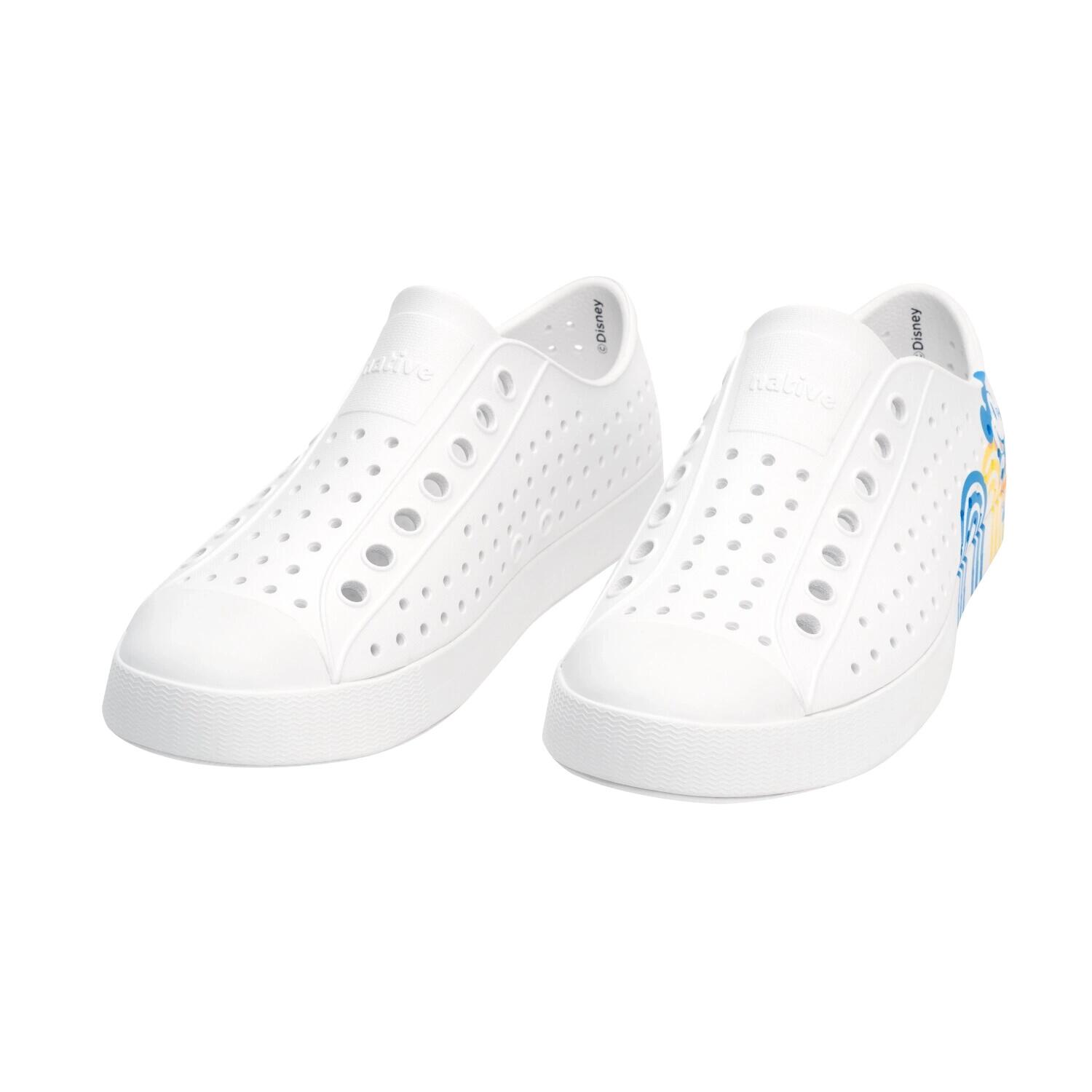 Buty miejskie NATIVE JEFFERSON PRINT DISNEY 3/5