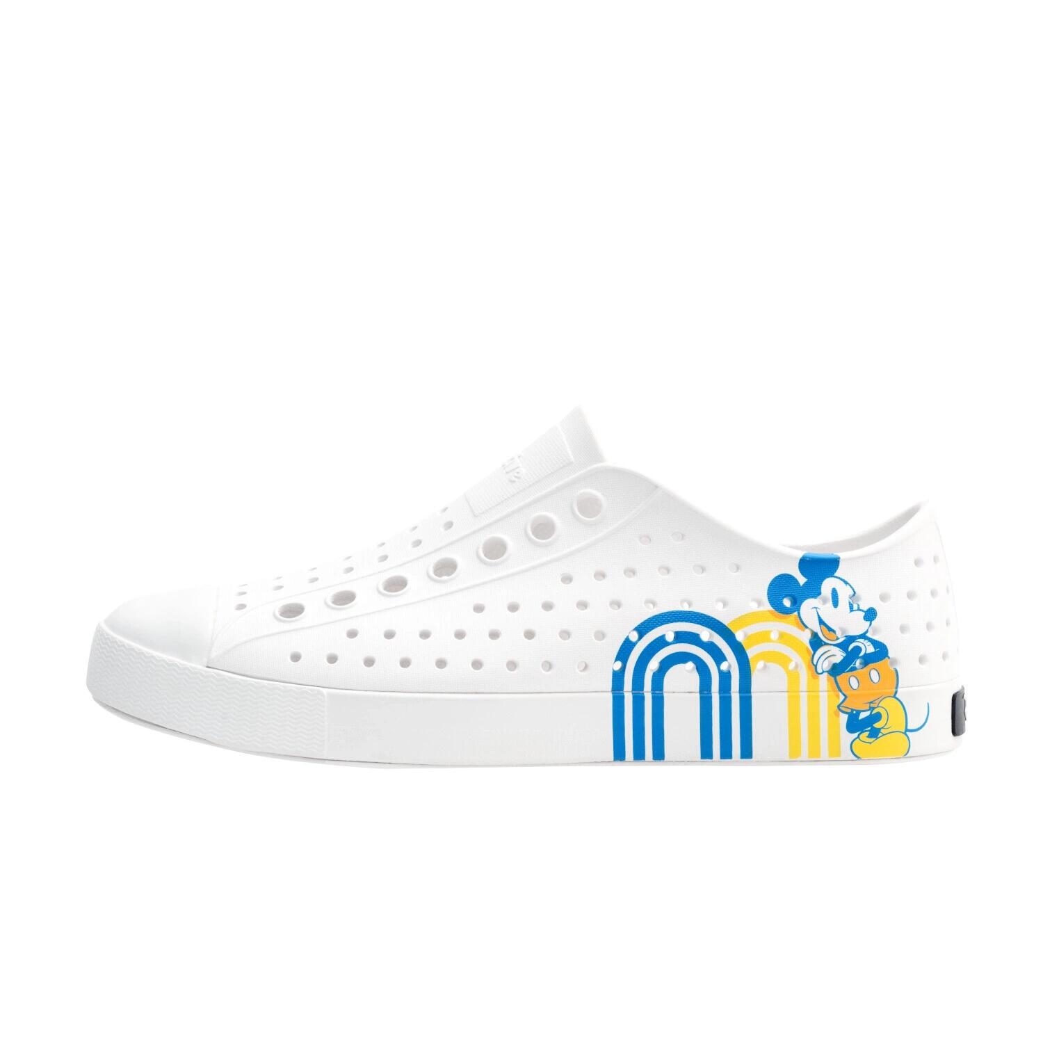 Buty miejskie NATIVE JEFFERSON PRINT DISNEY 2/5
