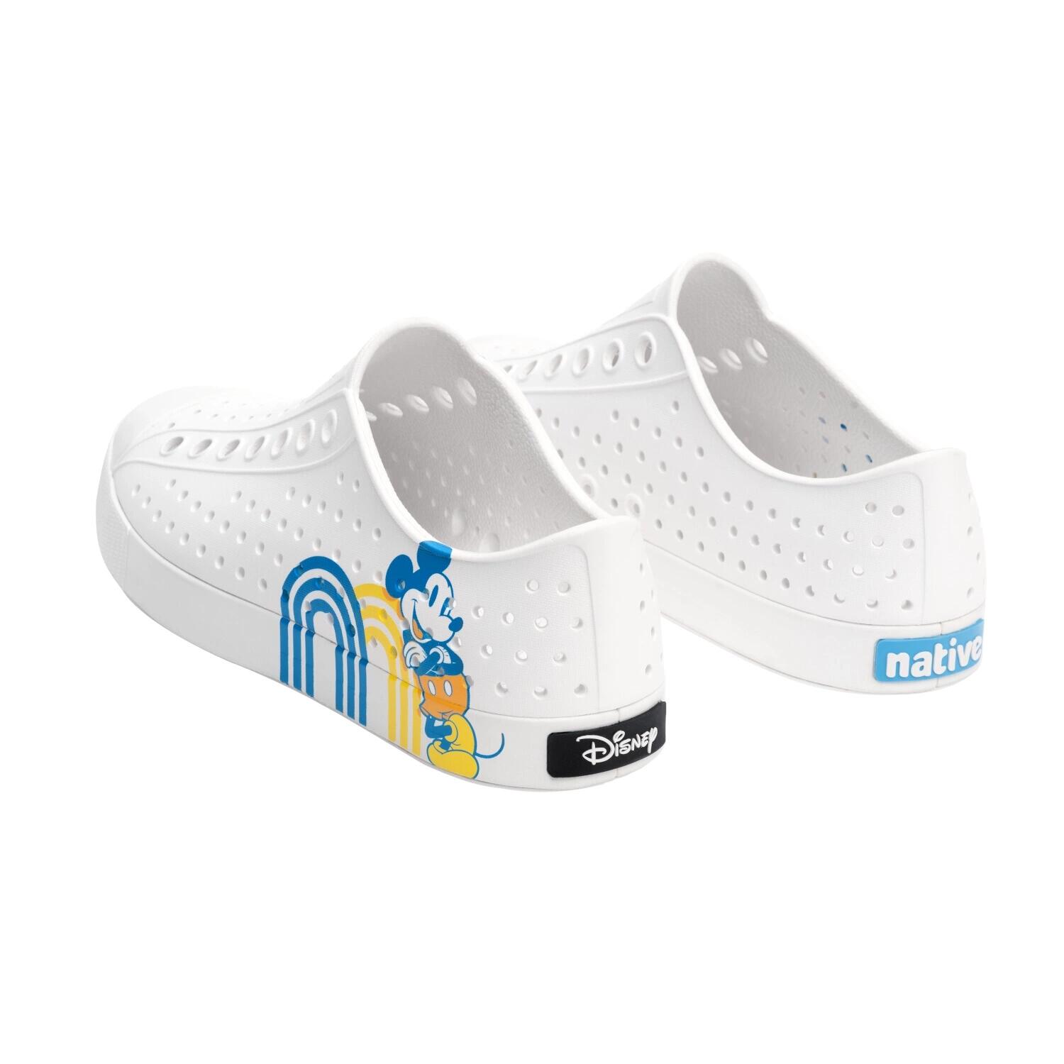 Buty miejskie NATIVE JEFFERSON PRINT DISNEY 4/5