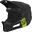 Casque VTT Gravity 1.0 certifié ASTM Downhill Noir Enfant