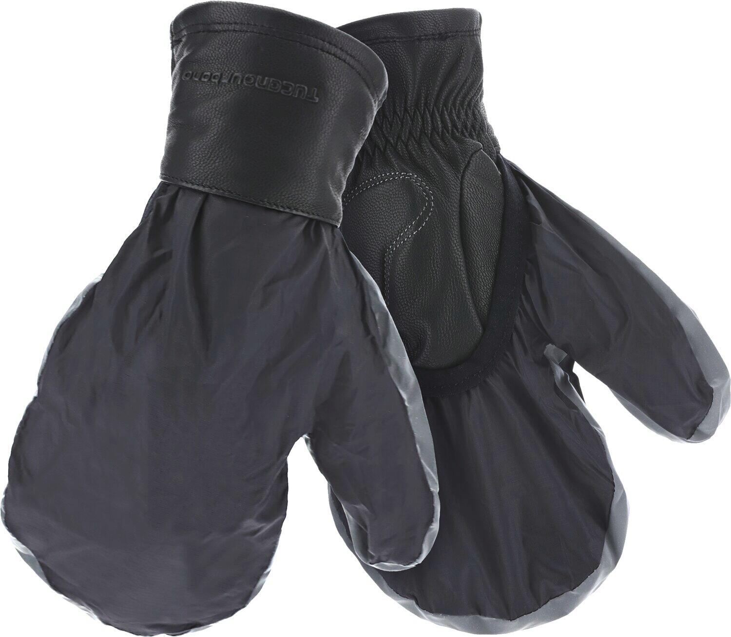 Paire de Gants Tucano Urbano Lady Cabrio Noir 2/4
