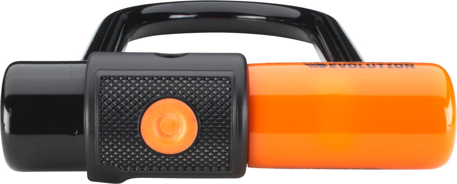 Evolution LITE Mini-6 Serratura a U 5/5