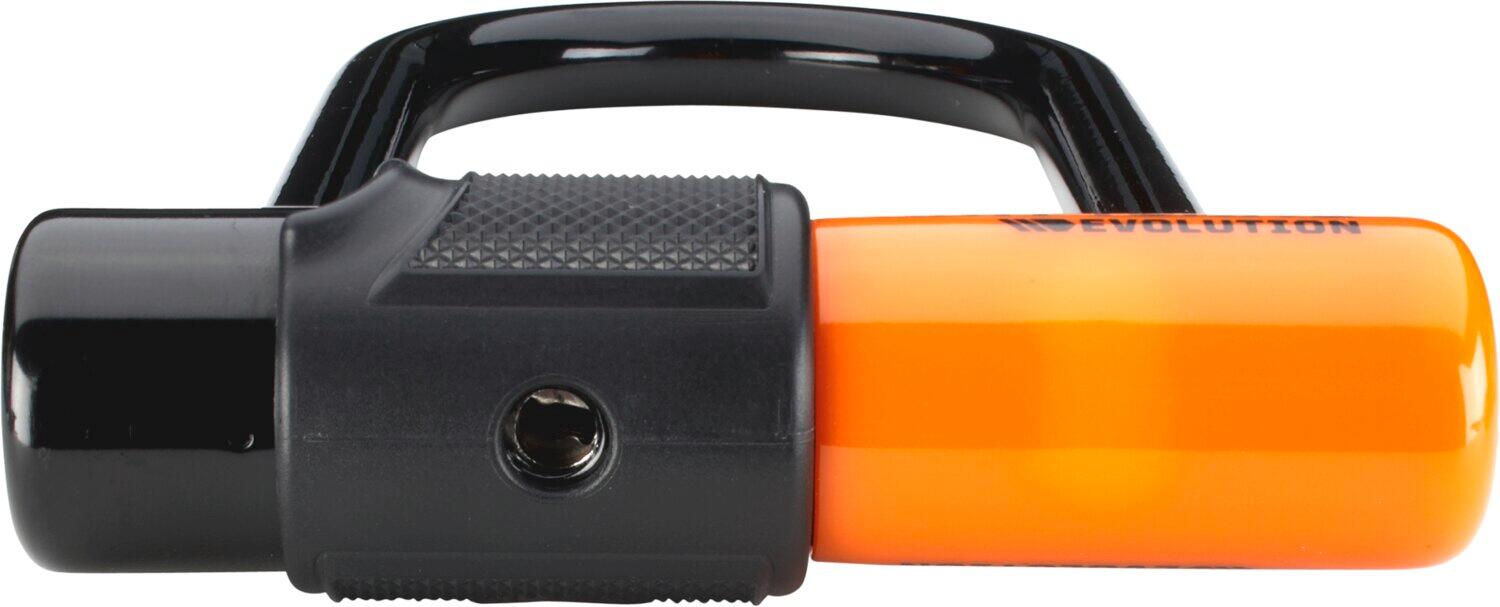 Evolution LITE Mini-6 Serratura a U 4/5