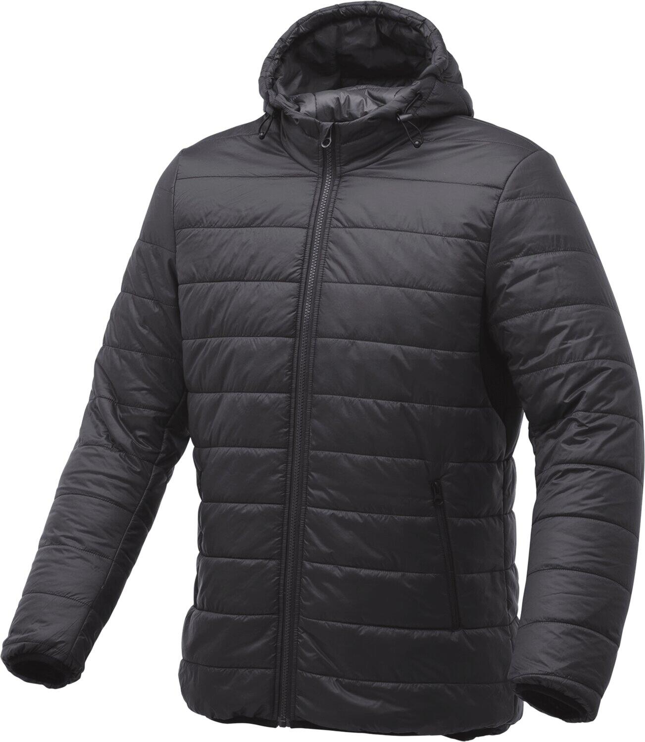 Magic Parka 2 in 1 Uomo 3/5