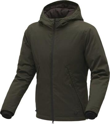 Waterdichte jas tucano urbano magic shelter