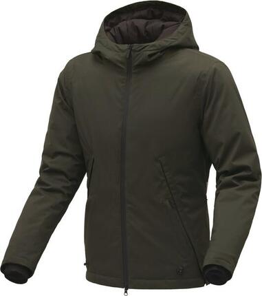 Tucano Urbano Magic Shelter Jas Groen