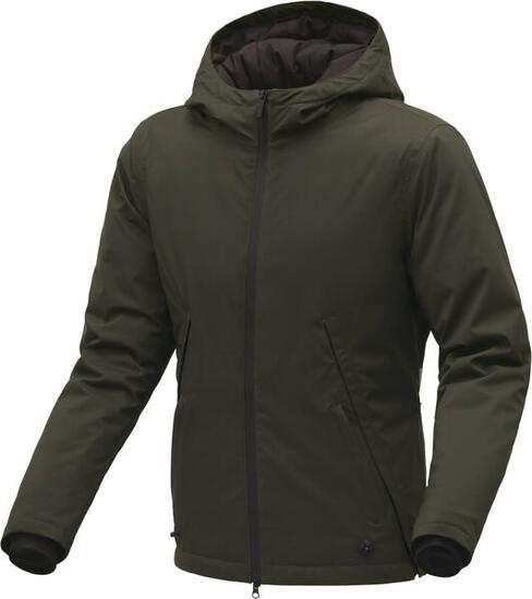Tucano Urbano Magic Shelter Jas Groen