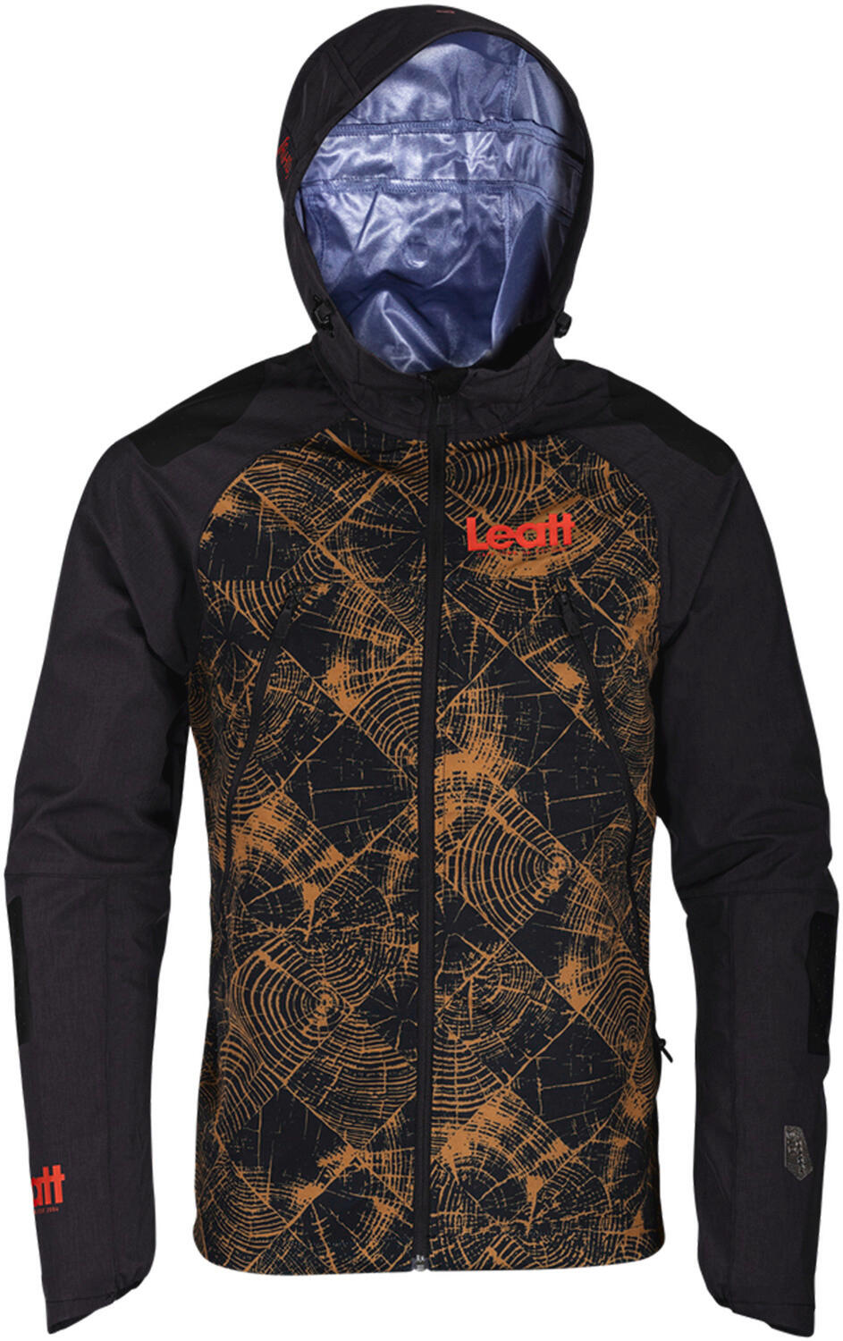 Chaqueta MTB HydraDri 4.0 Timber 2/6