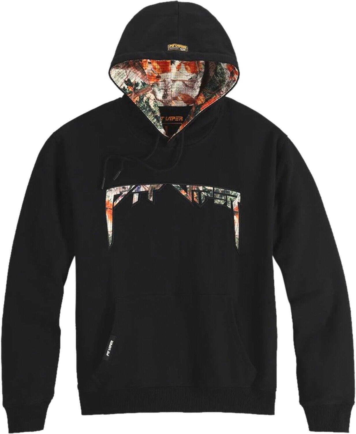 PIT VIPER Actualbush Hoodie