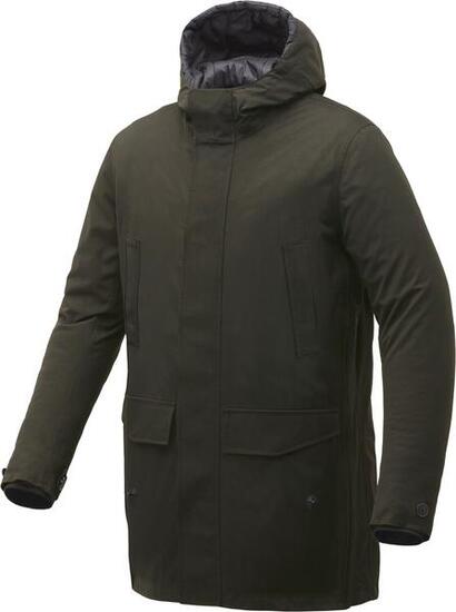 Twee in één parka Tucano Urbano Magic