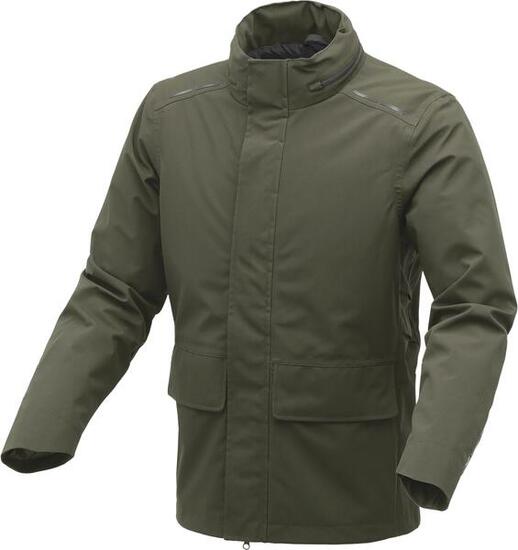 Wasserdichte Jacke Tucano Urbano Diretto