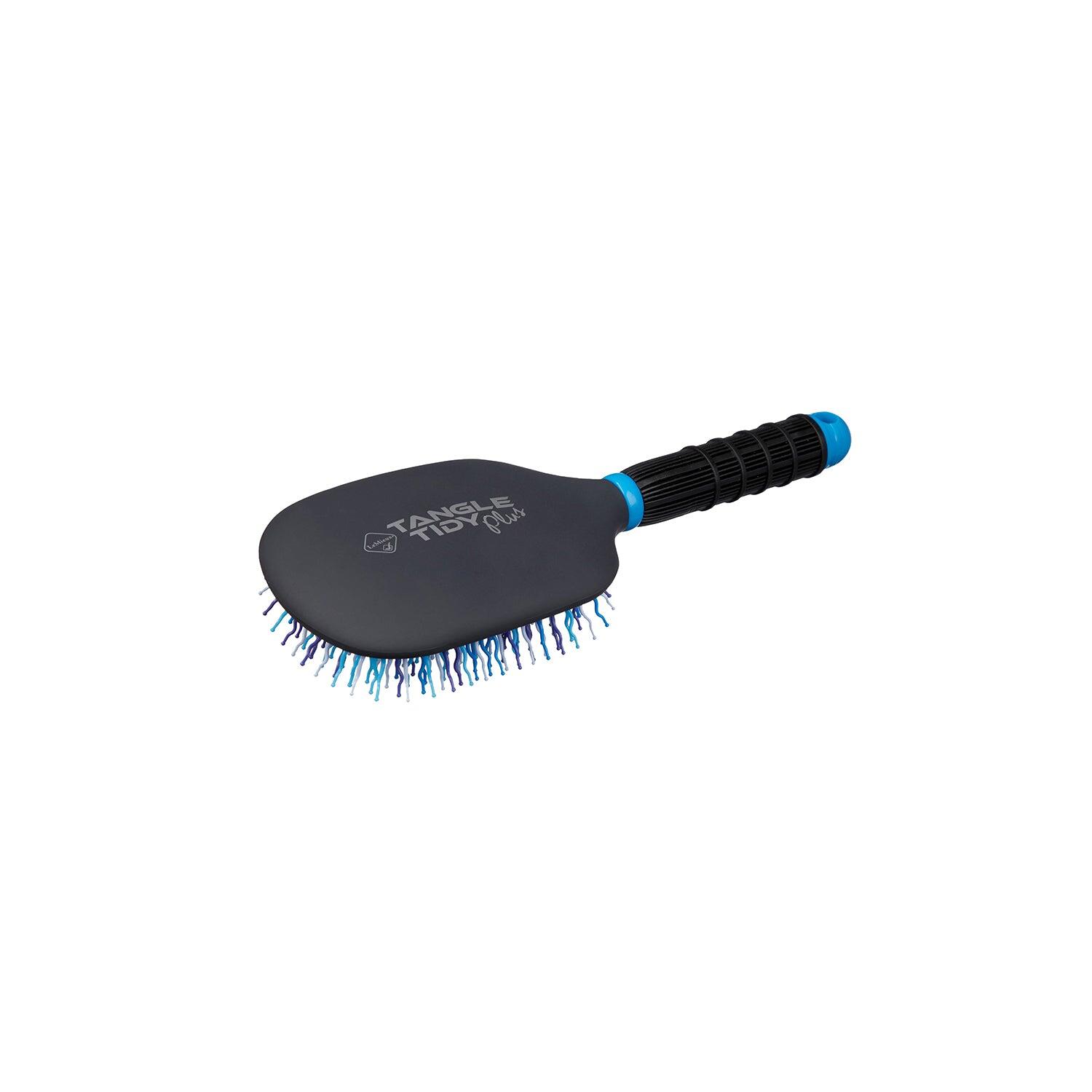 Brosse à crins LeMieux Tangle Tidy Plus 2/7