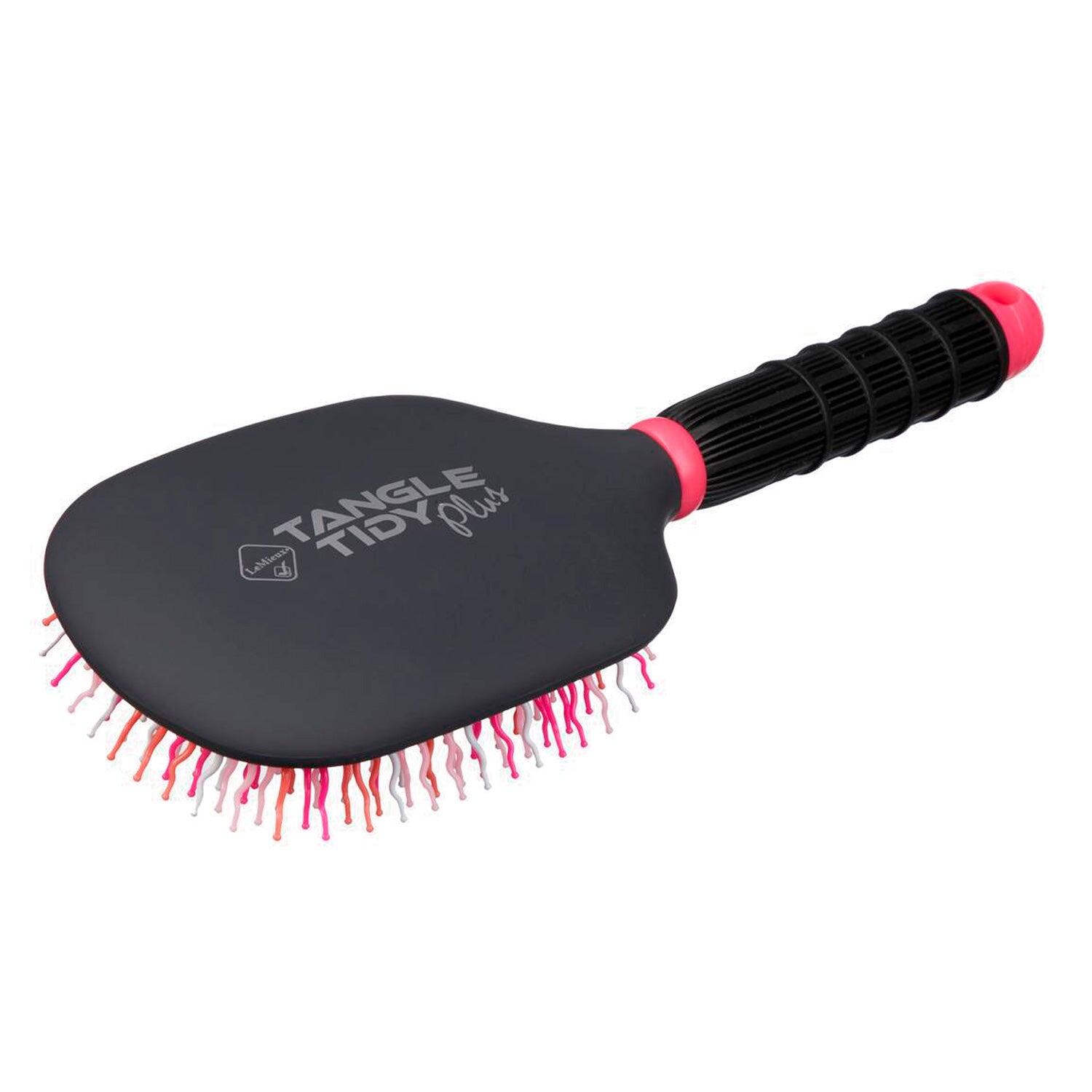 Lemieux Tangle Tidy Plus Roze - 2/7