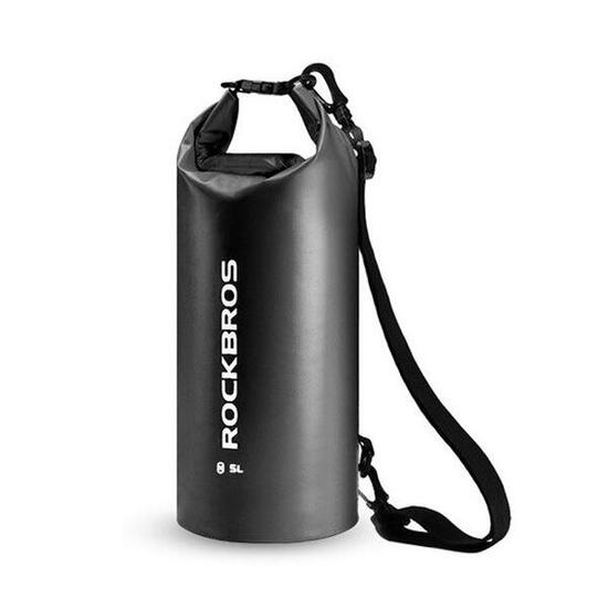 Wodoodporny plecak/torba sportowa Rockbros ST-003 (5l)
