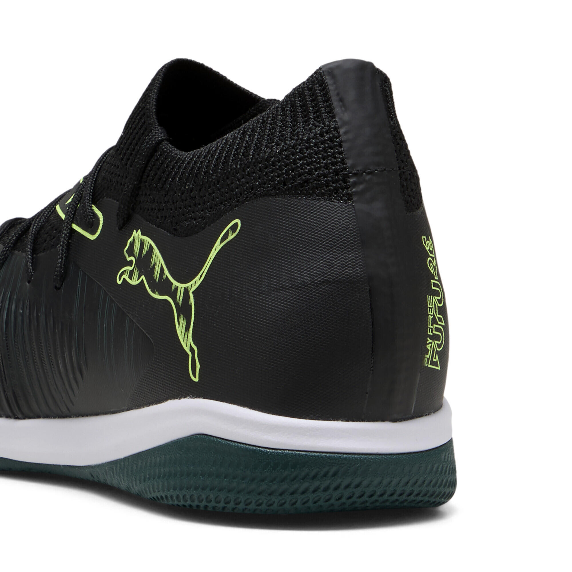 Scarpe da calcetto FUTURE 8 MATCH unisex PUMA 2/6