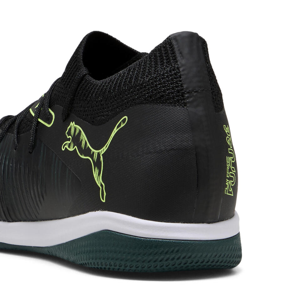 Halowe buty piłkarskie unisex FUTURE 8 MATCH PUMA